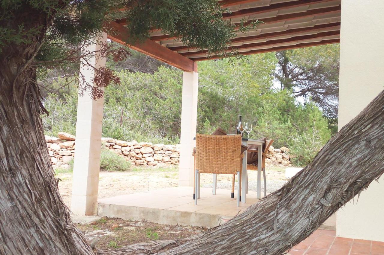 La Casita Yolanda, Ideal Parejas - Formentera Natural *