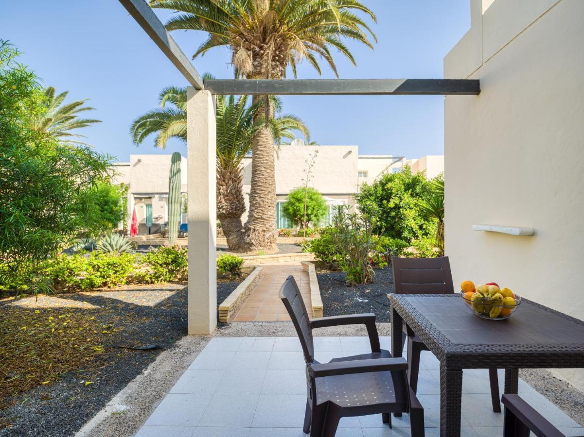Apartamento Moderno Con Piscina En Corralejo