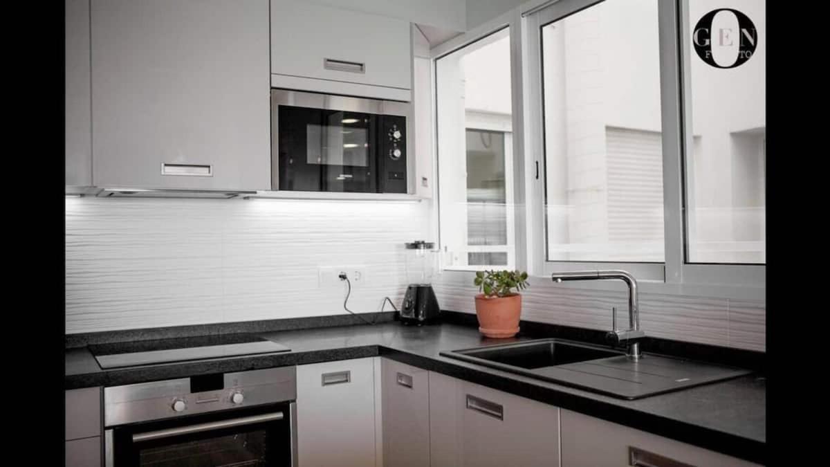 Firstline Altea, Wonderful Seaview Apartment Altea