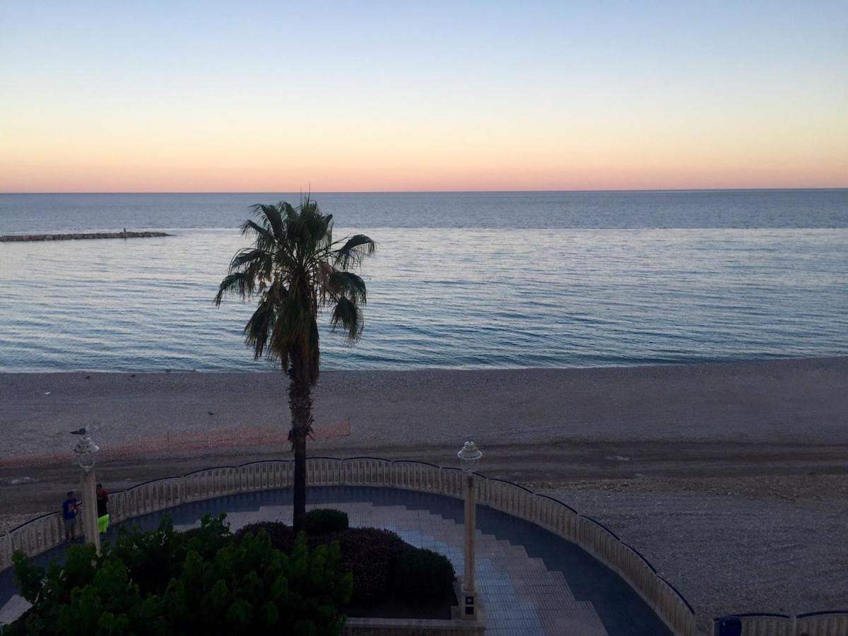 Firstline Altea, Wonderful Seaview Altea