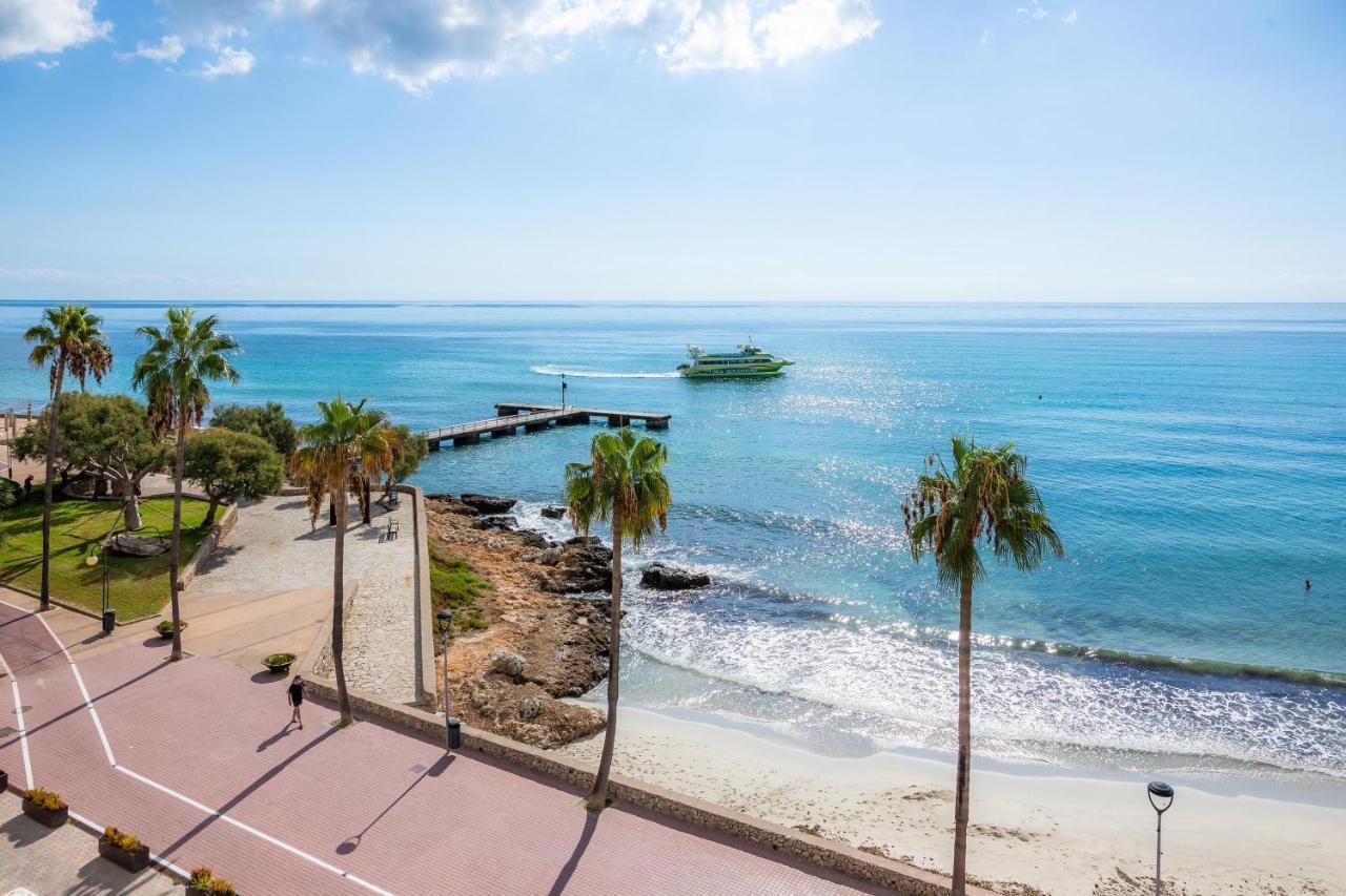 Casa Antonia Сasa de vacaciones Son Servera (Mallorca)