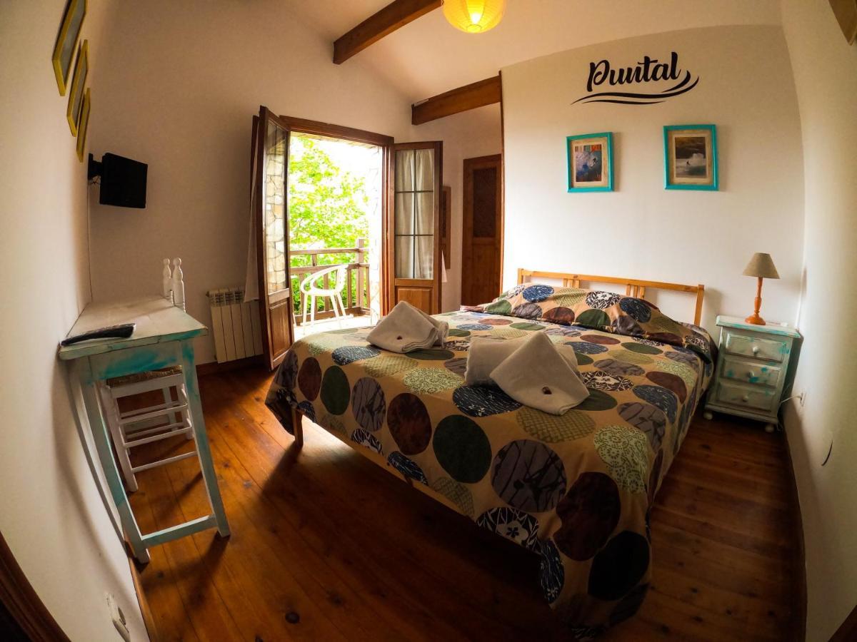 La Wave Surf House & School 3* Somo