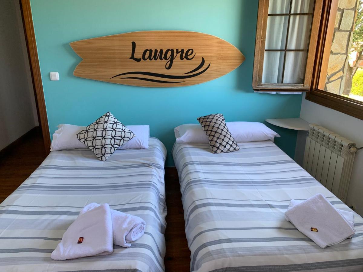 La Wave Surf House & School