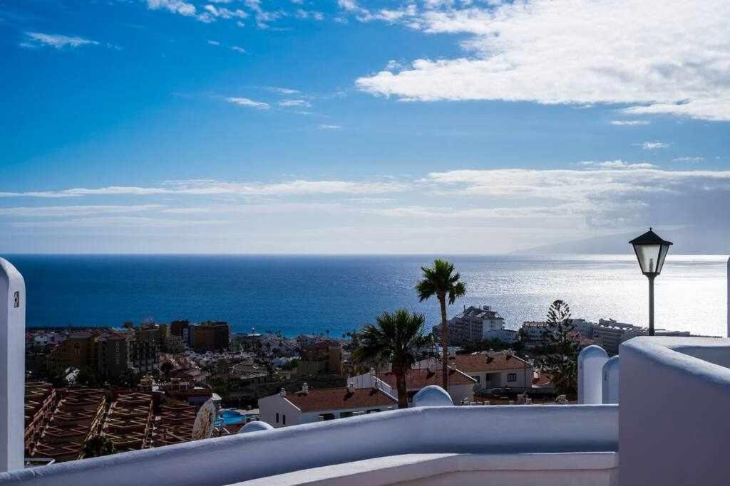 The Black House In Costa Adeje (Tenerife)