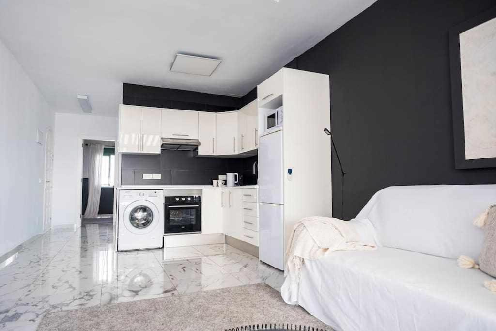 The Black House In * Costa Adeje (Tenerife)