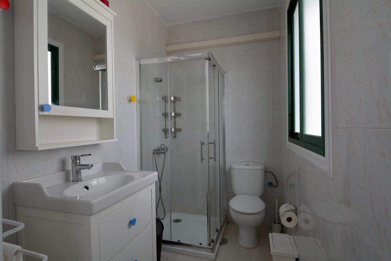 Apartment Shanti Lara Sea Views By Pvl *