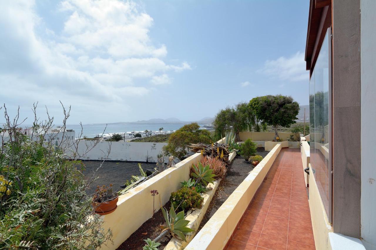 Shanti Lara Sea Views By Pvl Apartment *