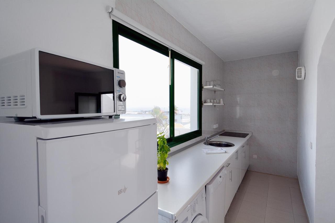 Apartment Shanti Lara Sea Views By Pvl