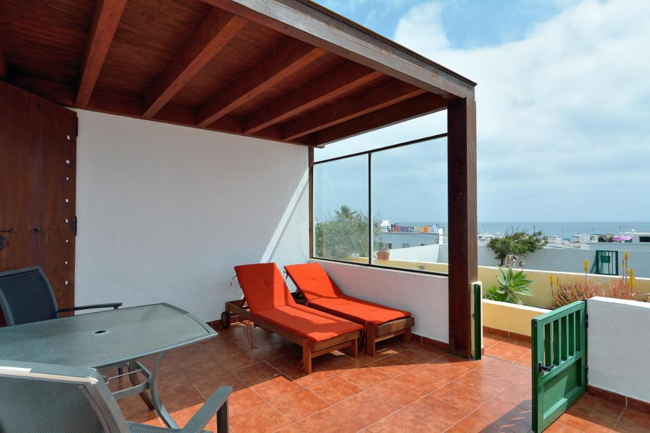 Apartment Shanti Lara Sea Views By Pvl