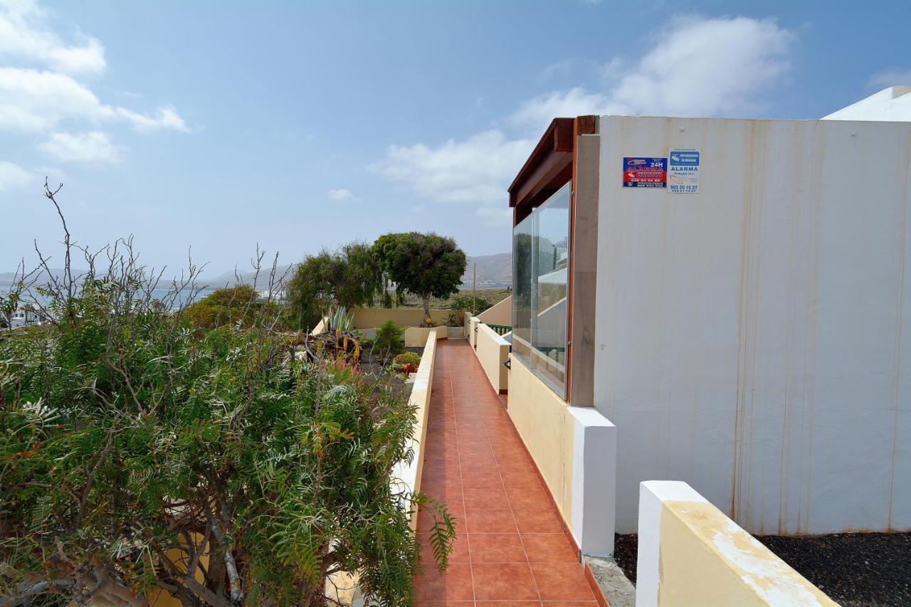 Shanti Lara Sea Views By Pvl Apartment *