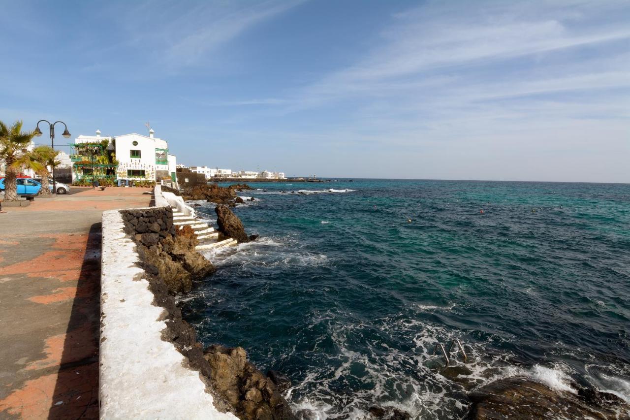 Apartment Shanti Lara Sea Views By Pvl *
