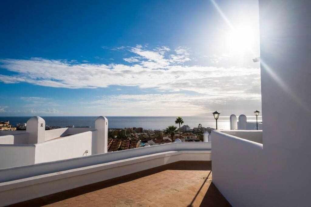 Apartment The Black House In Costa Adeje (Tenerife)