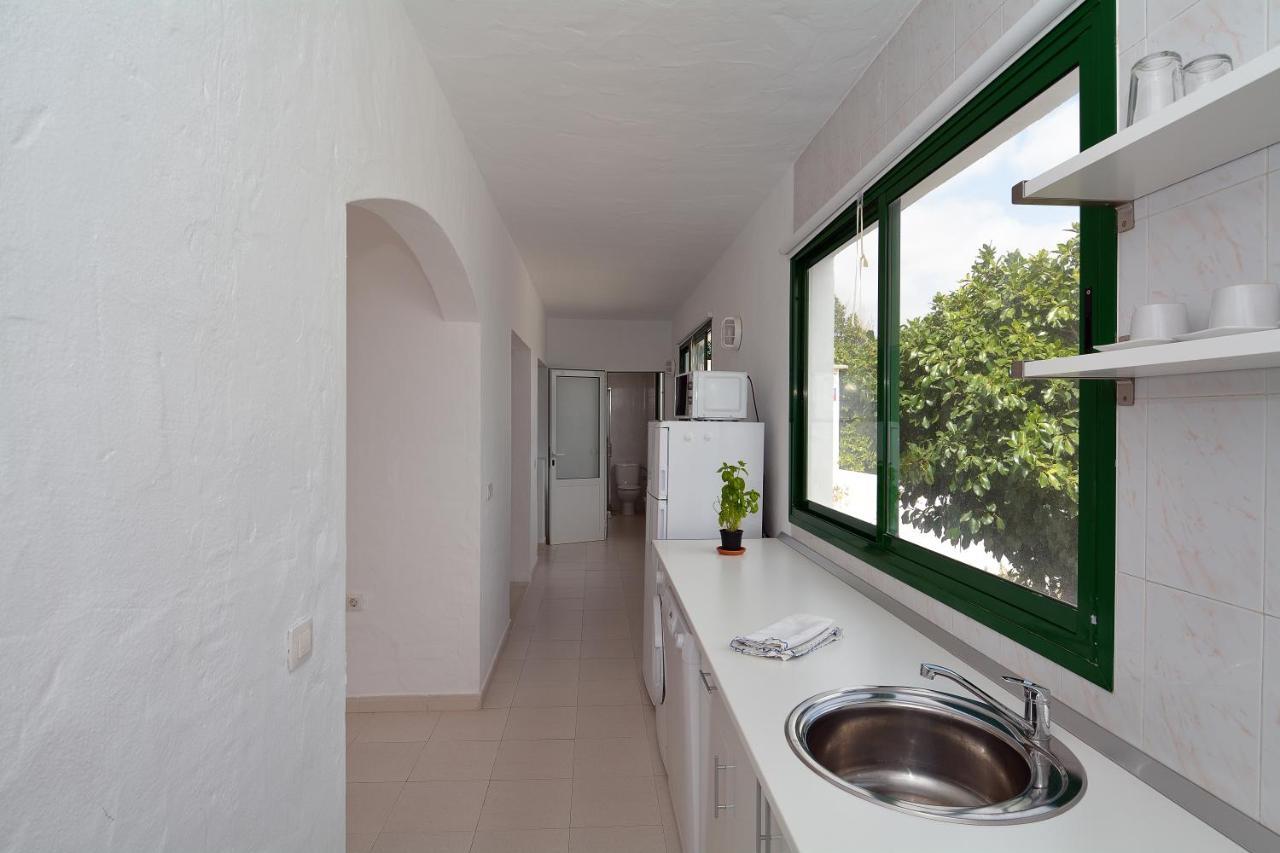 Shanti Lara Sea Views By Pvl Apartment Punta Mujeres