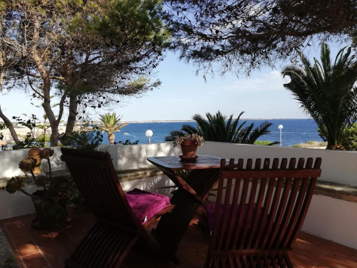 Apartamento Getty Cala'n Forcat