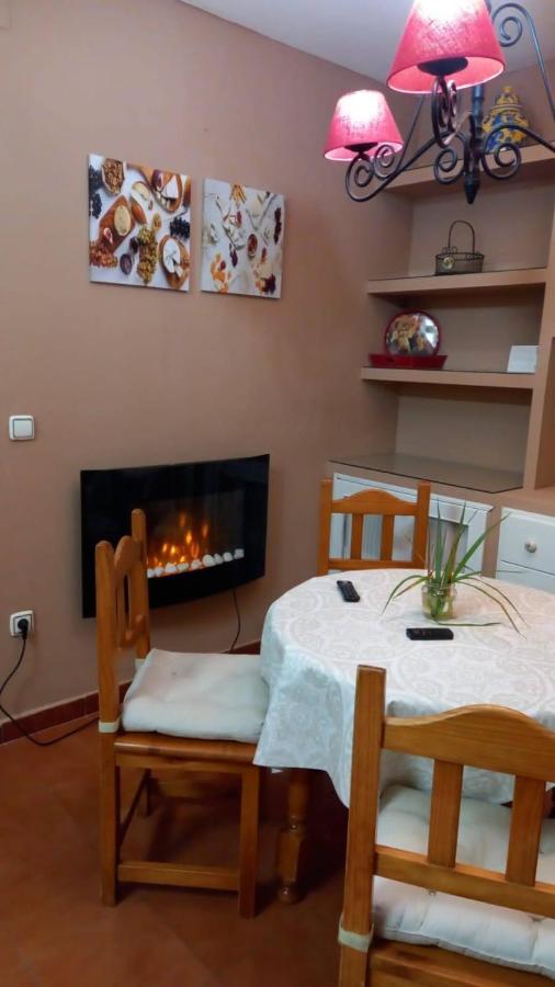 Antequera Apartamento *