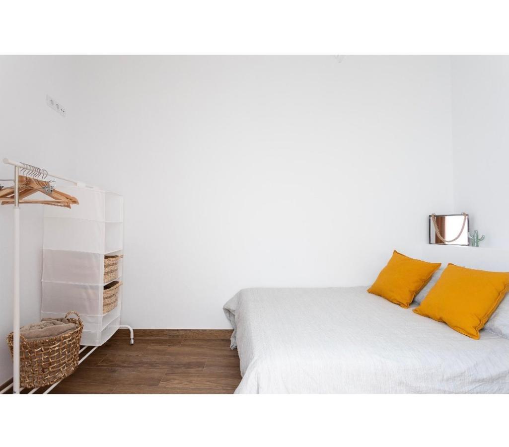 Holiday home La Casita De Juana *