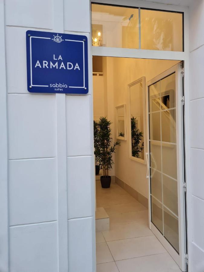 Sabbia La Armada