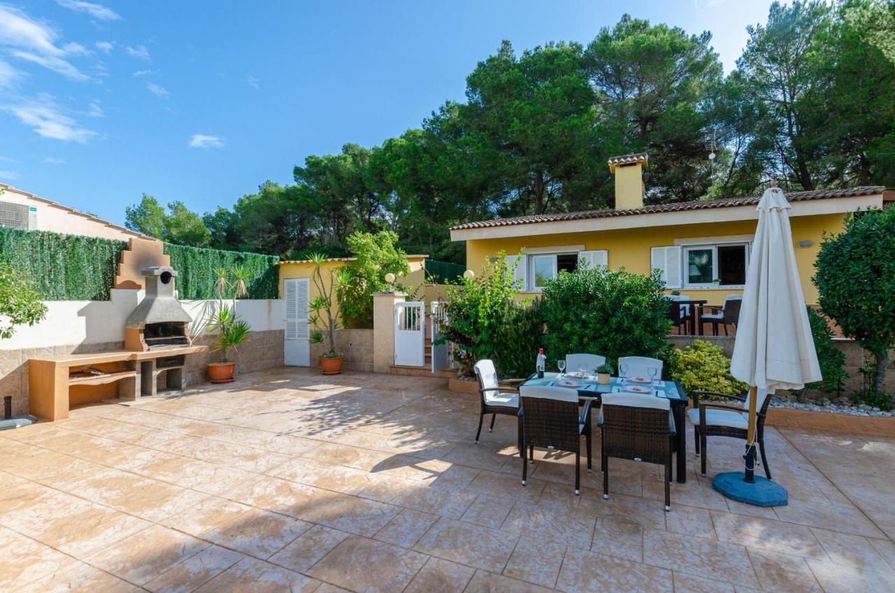 Yourhouse Oratge With Pool *