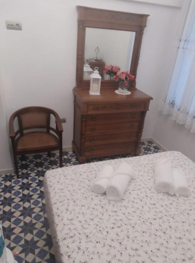 Holiday home Alojamiento Castillo Arabe Y Museo