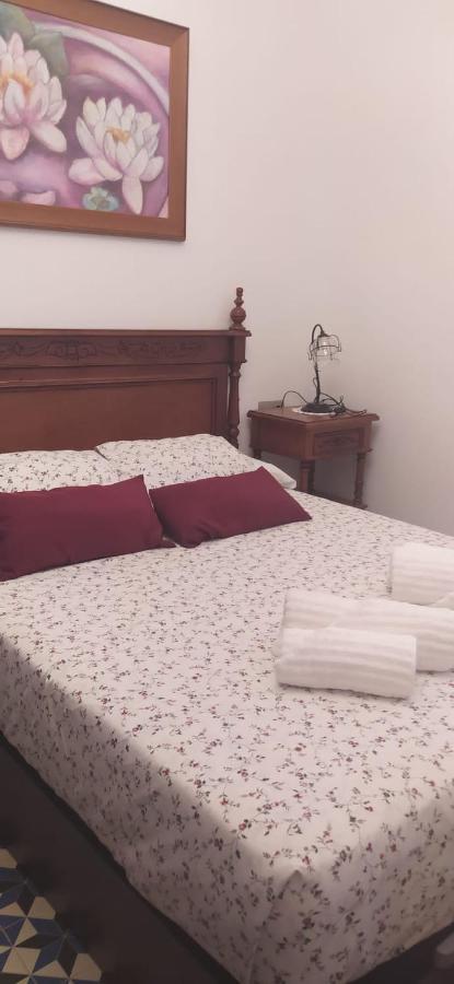 Alojamiento Castillo Arabe Y Museo Holiday home
