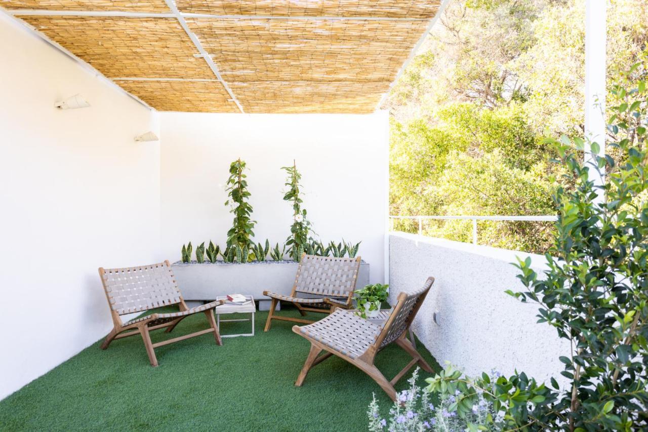Apartamento Penthouse Suites 3b With Jacuzzi