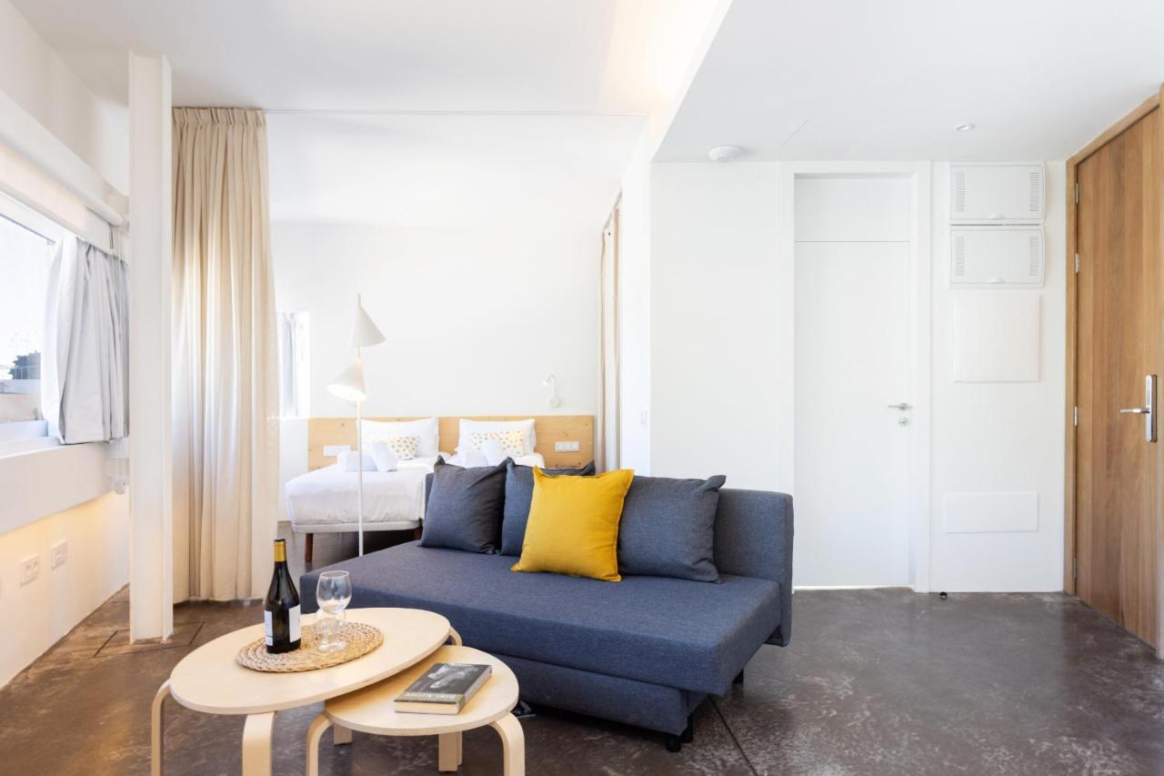 Penthouse Suites 3b With Jacuzzi *