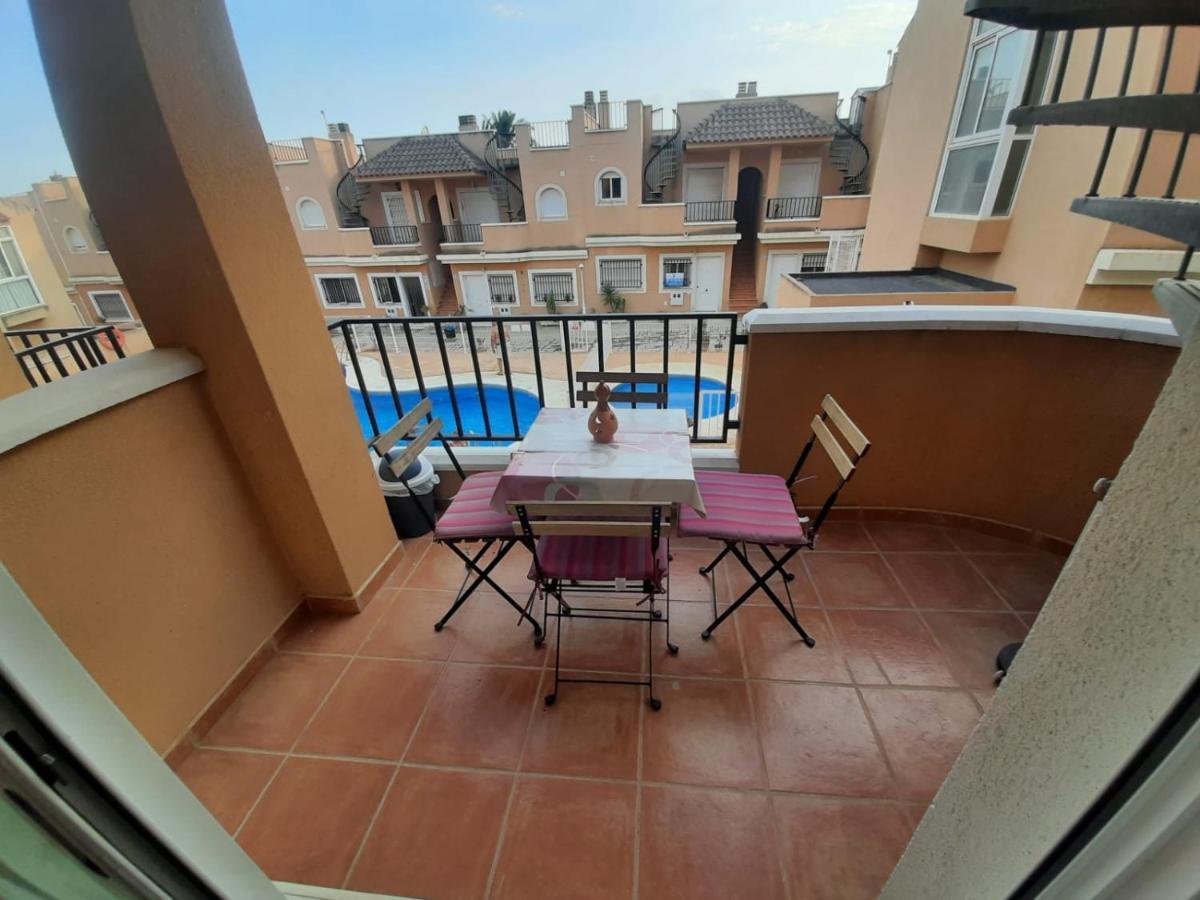 La Union Apartamento