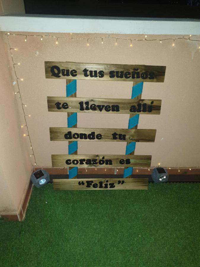 Apartamento La Union *