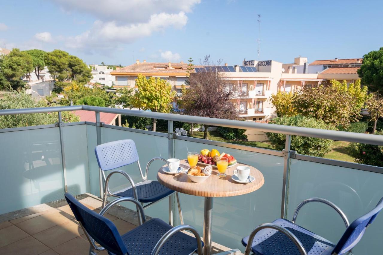 Ancora Palamós