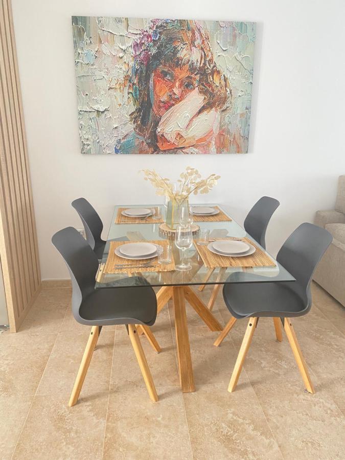 Casa-m In Apartment *