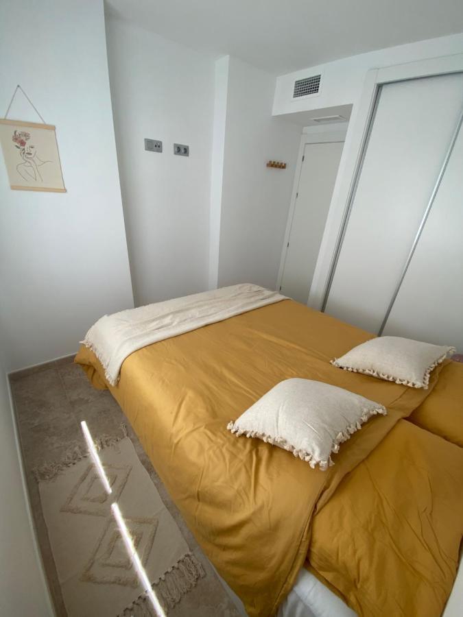 Apartment Casa-m In Torre de la Horadada