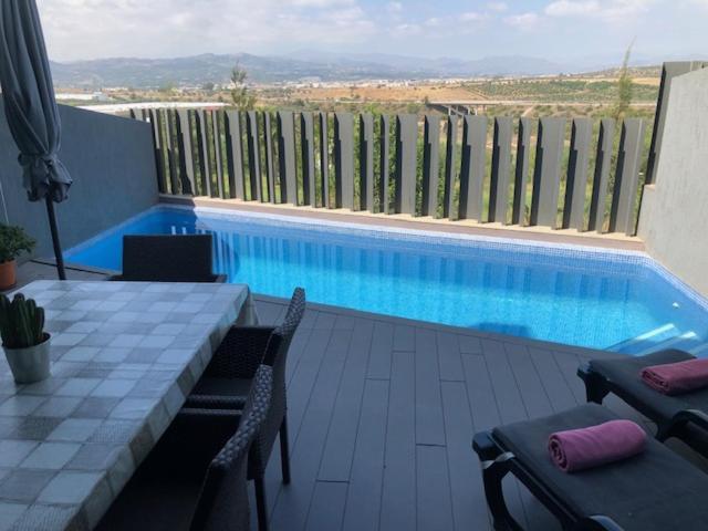 Prachtig Vakantie Huis Aan Baviera Golfbaan Caleta De Velez