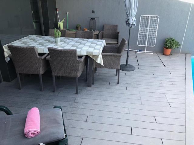 Prachtig Vakantie Huis Aan Baviera Golfbaan Holiday home Caleta De Velez