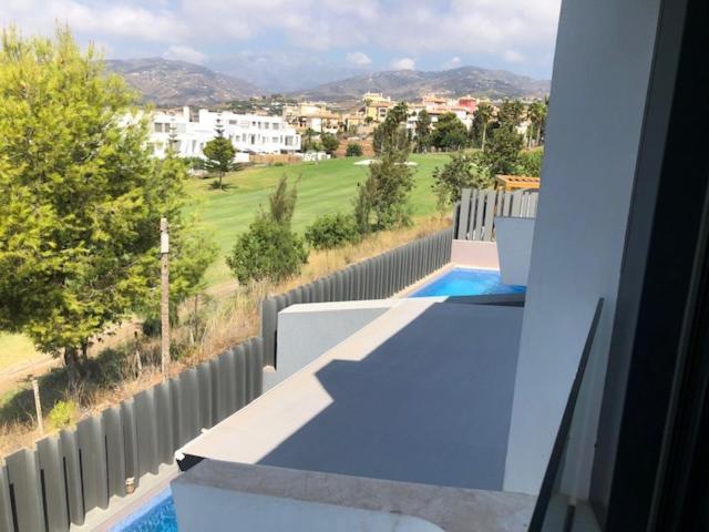 Prachtig Vakantie Huis Aan Baviera Golfbaan *