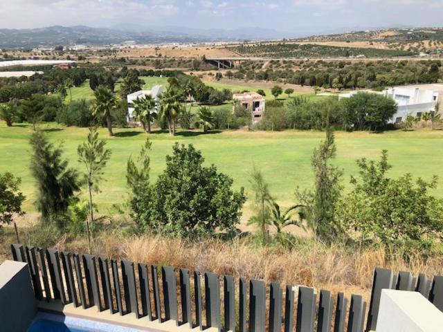 Prachtig Vakantie Huis Aan Baviera Golfbaan * Caleta De Velez