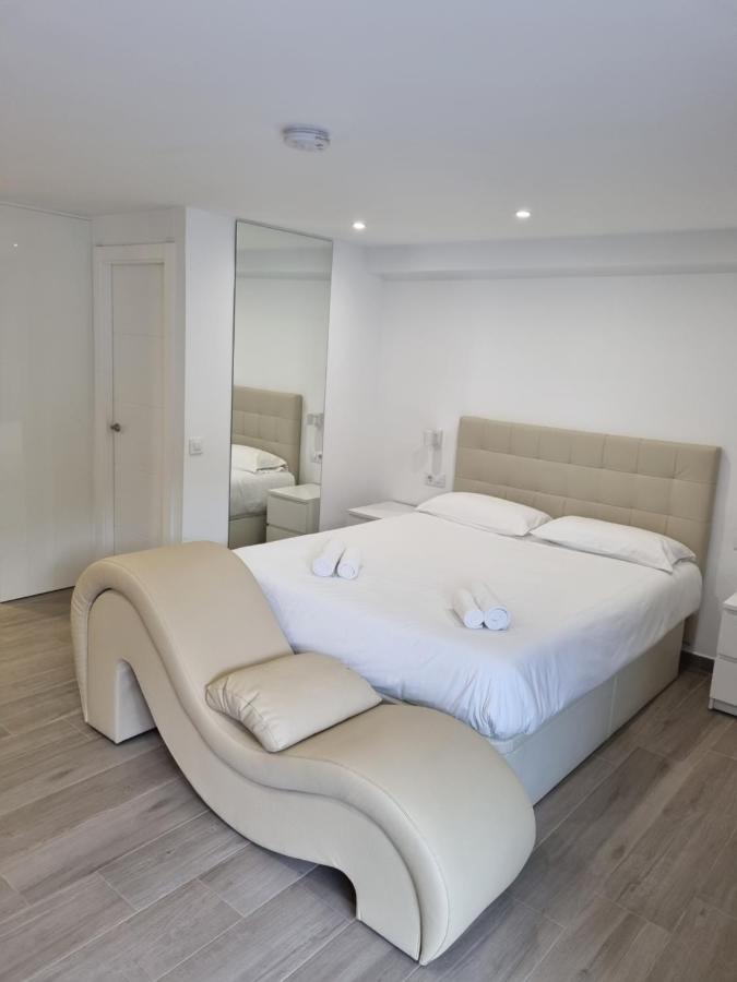 Eros Apartament * Calella