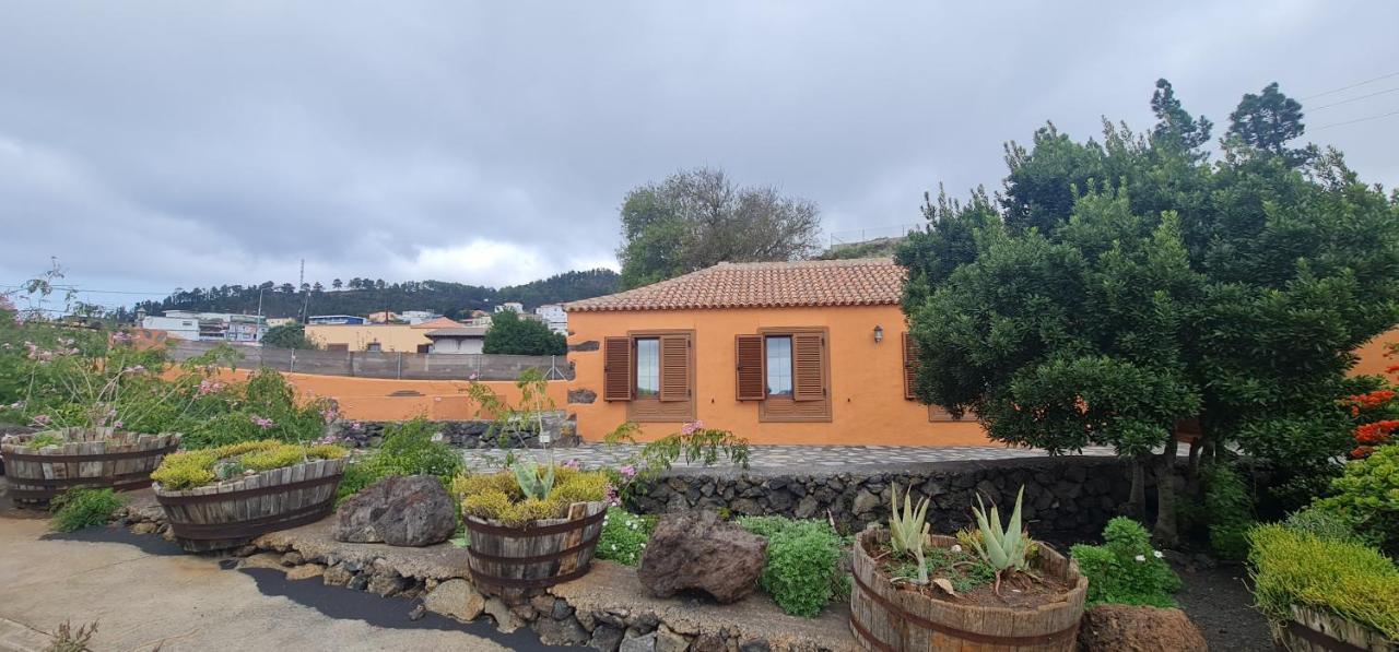 Сasa de vacaciones La Bodega *