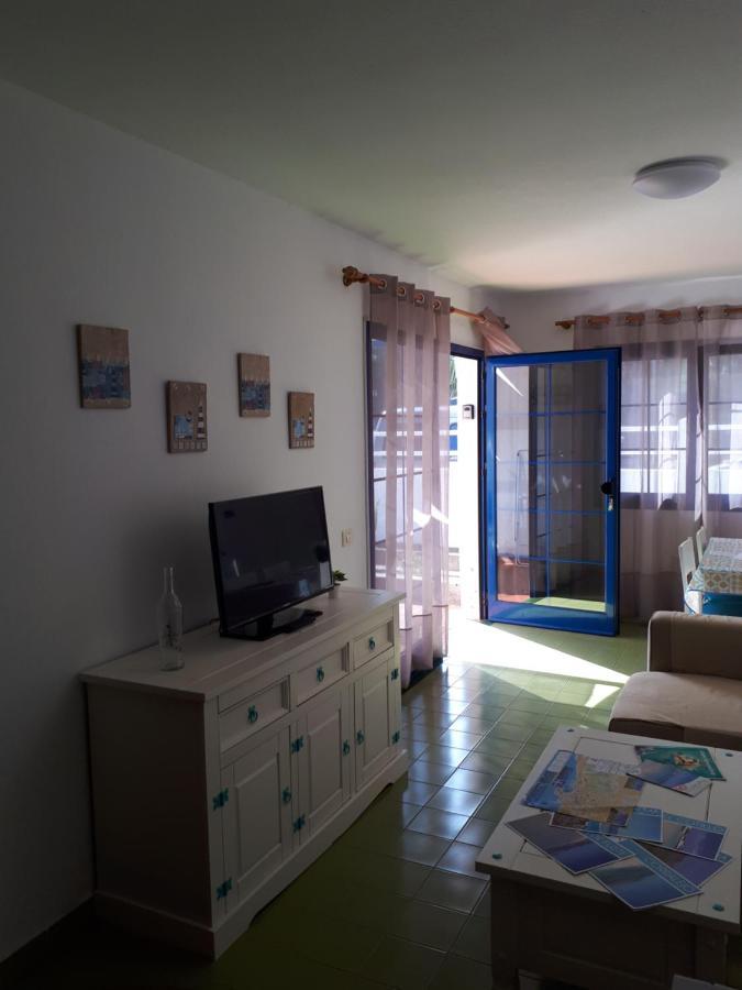 Alipatri Apartment