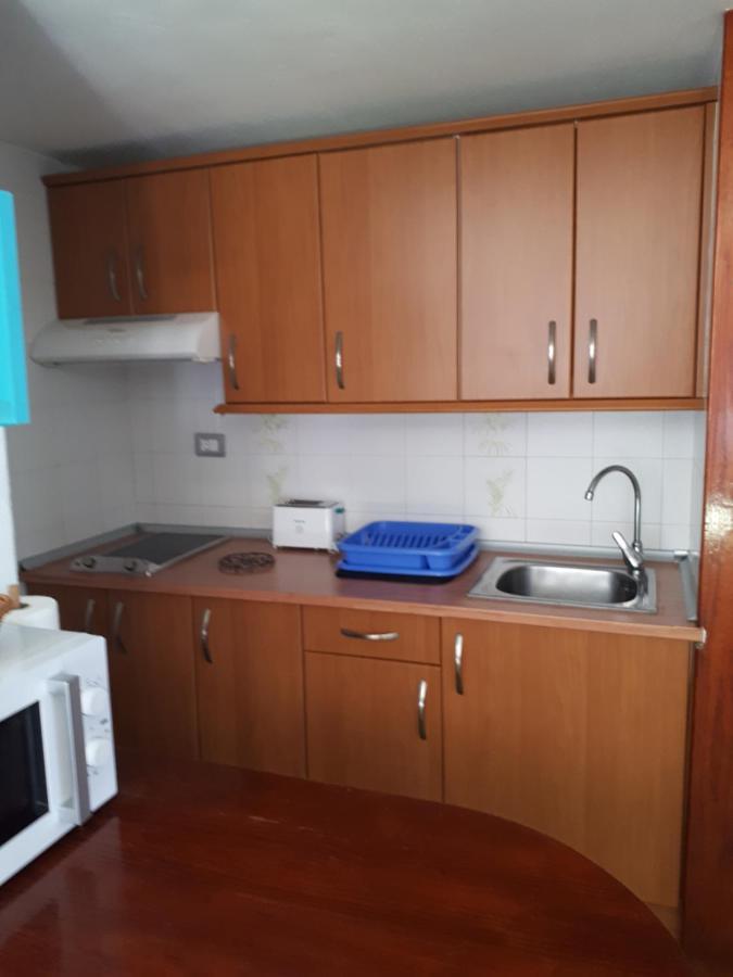 Alipatri Apartment Caleta De Fuste