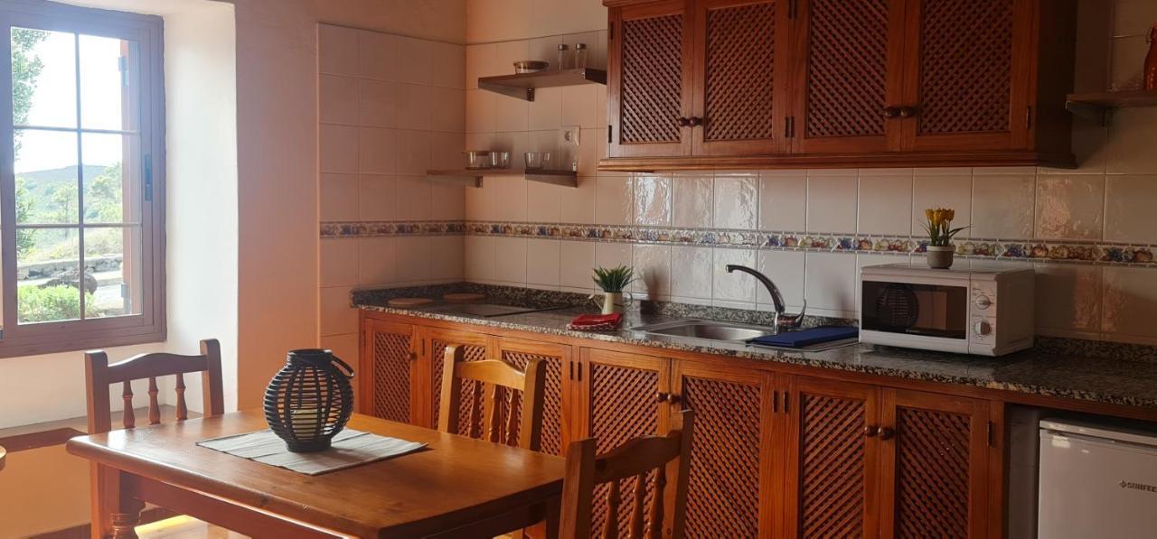 La Bodega Сasa de vacaciones *