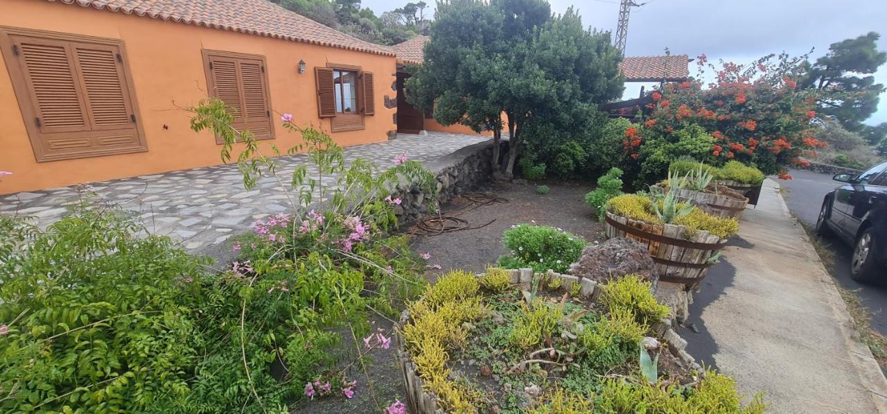 La Bodega Fuencaliente de la Palma