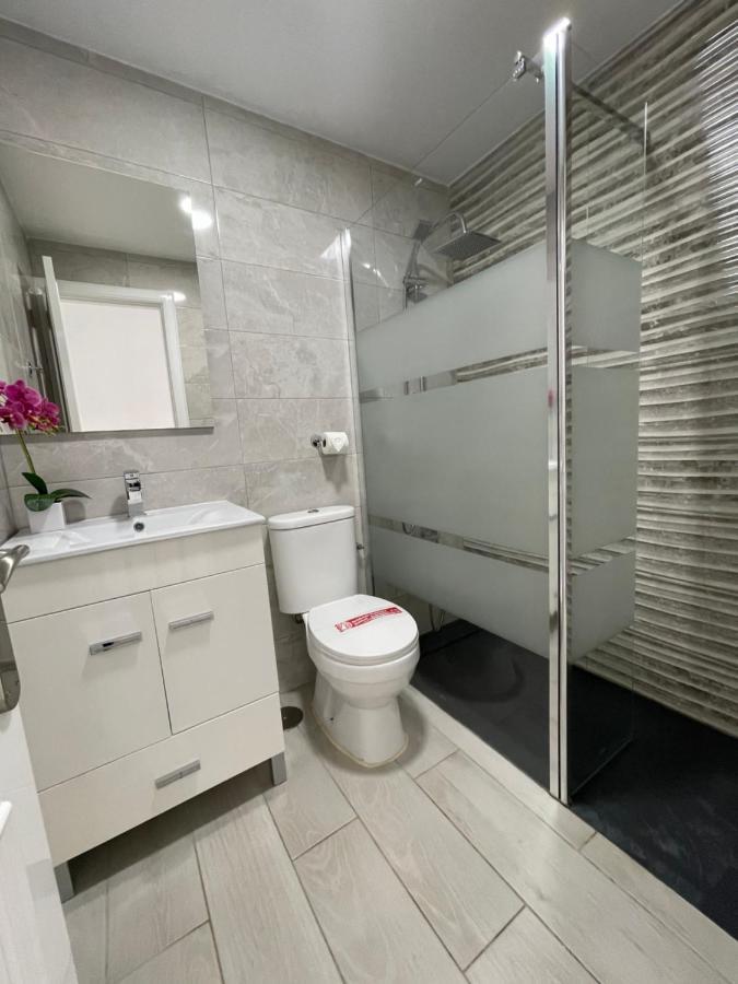 Apartment Gustamar 12 Caleta De Fuste