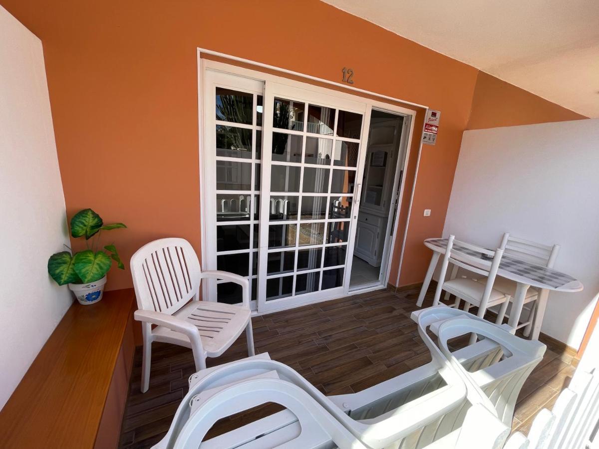 Apartment Gustamar 12 *