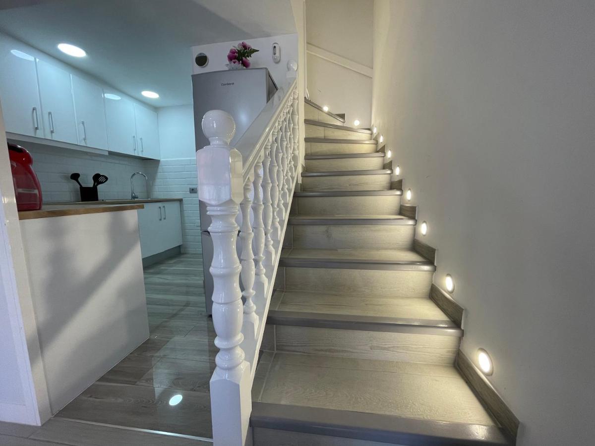 Gustamar 12 Apartment *