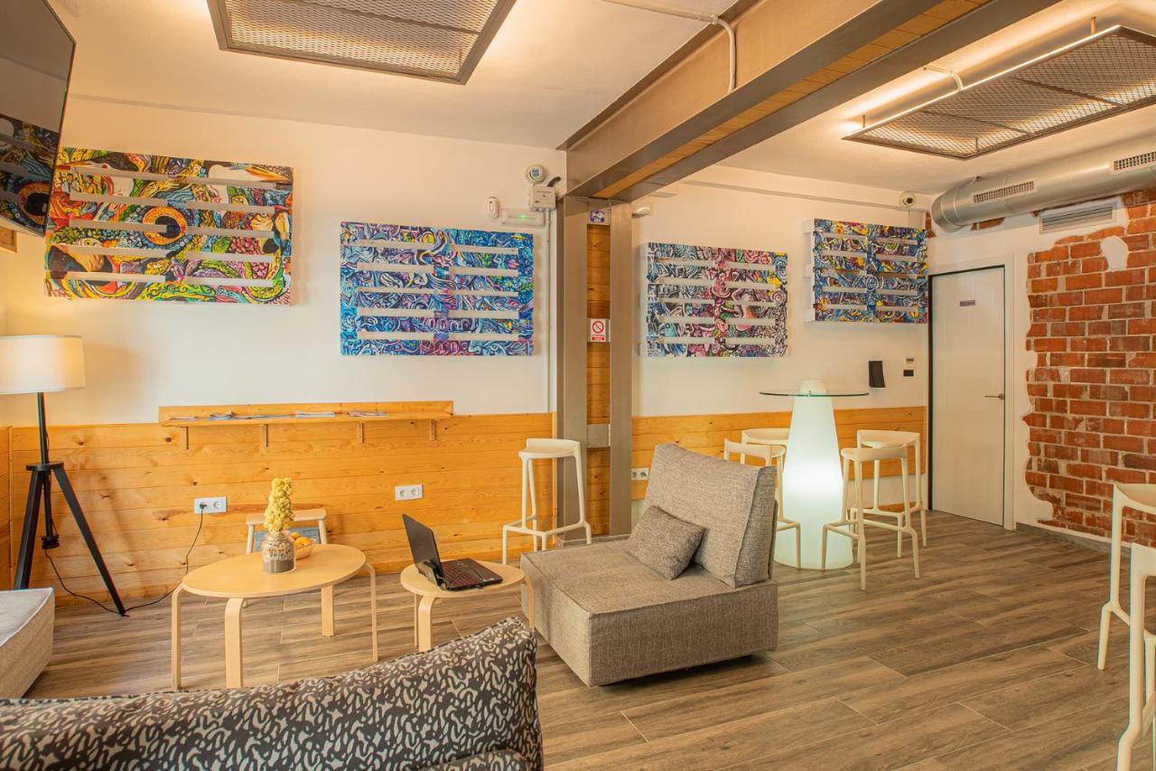 Apartamento Cebras Turísticos Benicarló