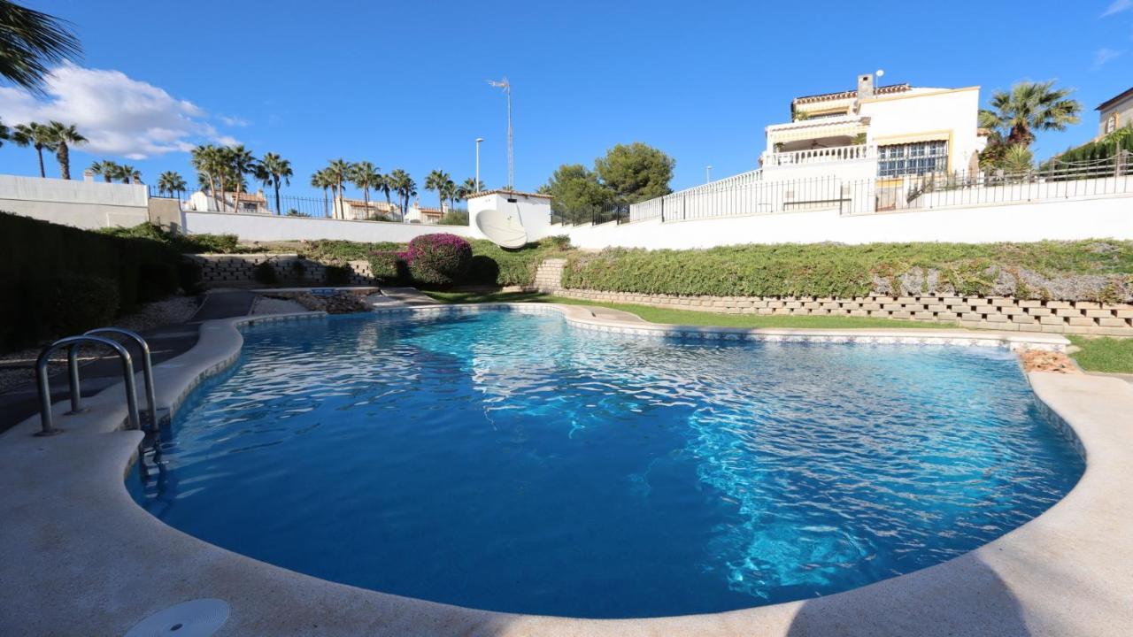 Apartamento Dolses Ref.7082