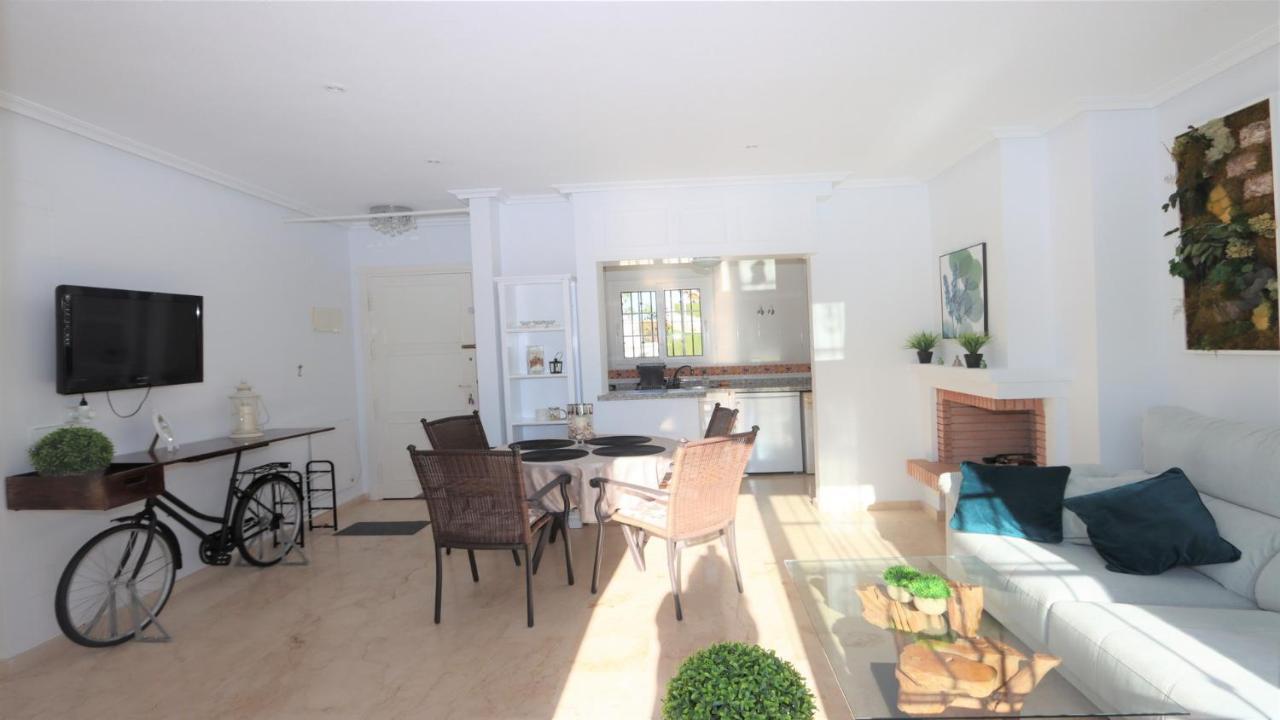Apartamento Dolses Ref.7082 Los Dolses