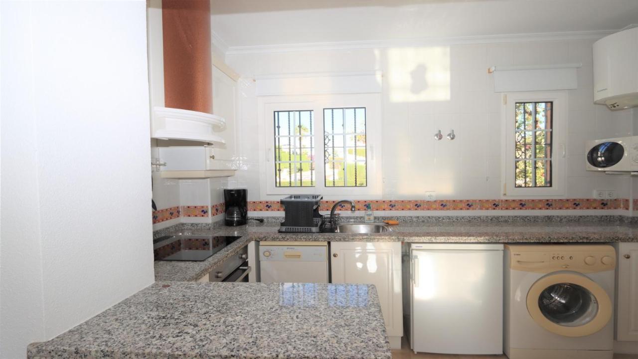 Dolses Ref.7082 Apartamento Los Dolses