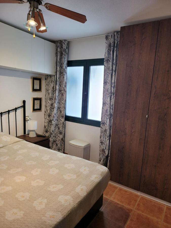 Rosy Puerta Del Sol Apartment Caleta De Fuste