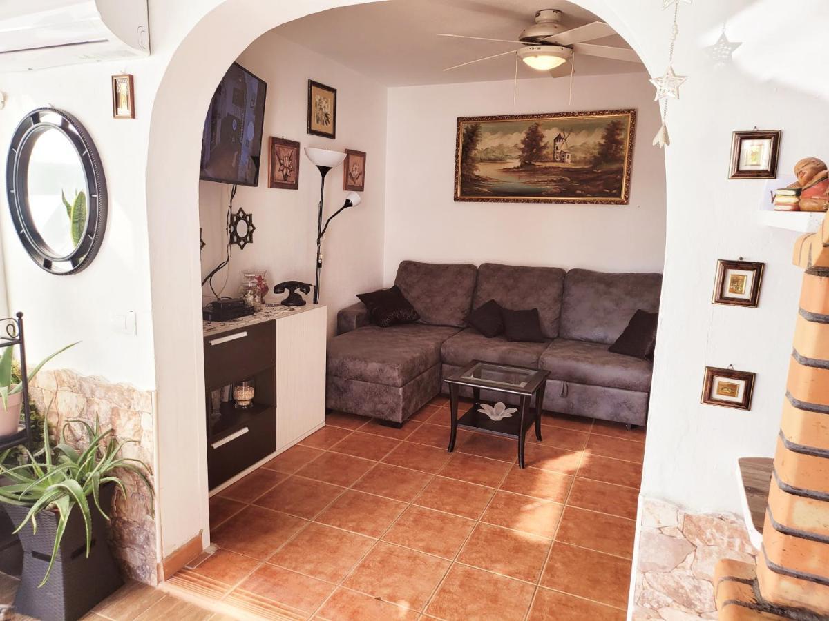 Apartment Rosy Puerta Del Sol *